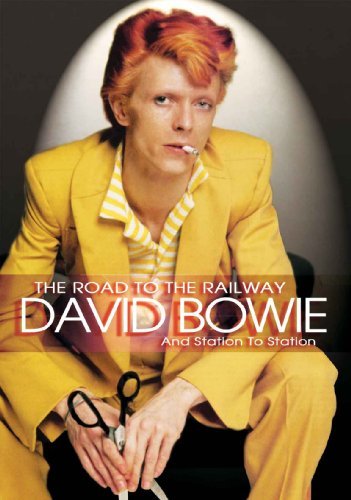 The Road to the Railway - David Bowie - Films - SILVER & GOLD - 0823564525297 - 2 mai 2011