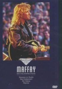 Cover for Peter Maffay · Sechsundneunzig (DVD) (2005)