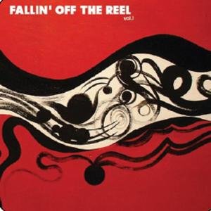 Cover for Falling off the Reel 1 / Various (CD) (2008)