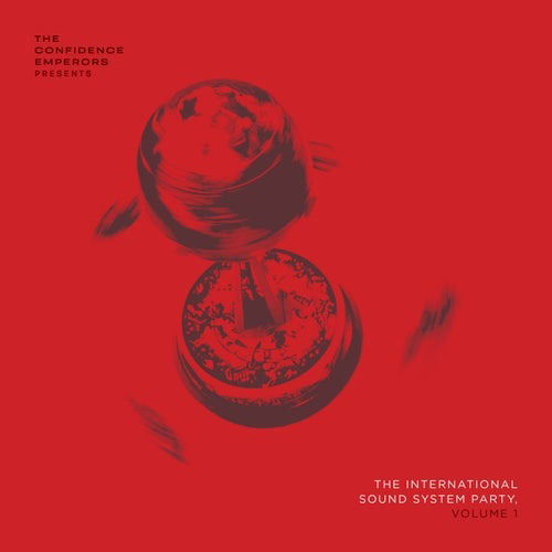 The International Sound System Party, Volume 1  LP - Various Artists - Music - S/S, INDIE POP - 0844667043297 - 