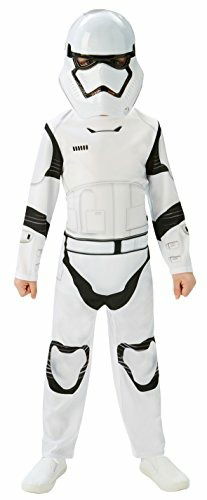 Cover for Rubies · Stormtrooper Classic Kids Size M (Toys)