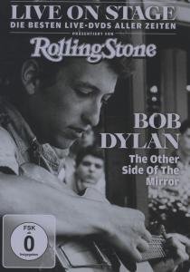 Cover for Bob Dylan · Live on Stage-the Other (MDVD) (2012)