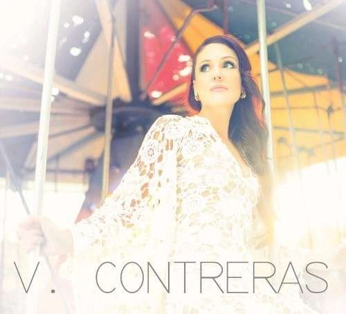 Cover for V Contreras · V. Contreras (CD) (2014)