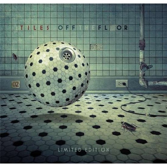 Cover for Tiles · Off the Floor 02 (CD) [Limited edition] (2014)