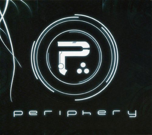 Cover for Periphery (CD) (2010)