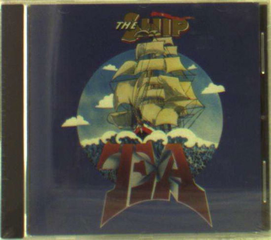 Cover for Tea · The Ship (CD)