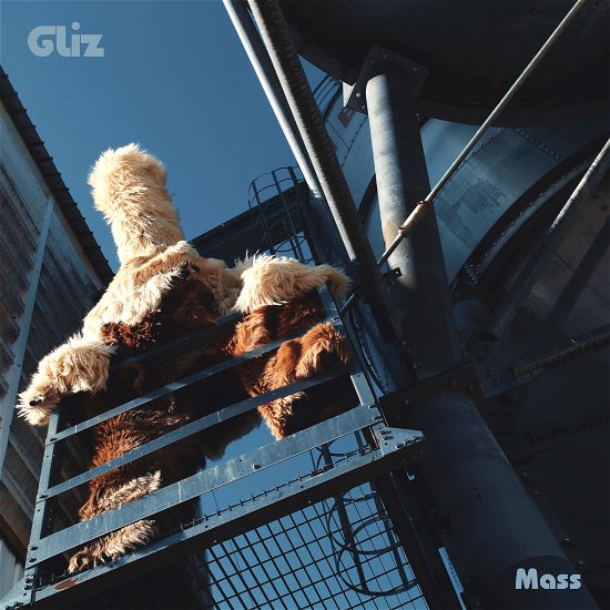 Cover for Gliz · Mass (CD) (2022)