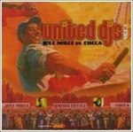 Cover for MULL JOEL vs LUCCA · United Dj's Vol. 3 (CD) (2005)
