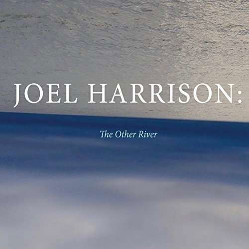 Cover for Joel Harrison · The Other River (CD) (2017)