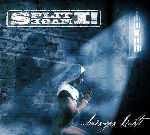 Cover for Split Image · Bringen Licht! (CD) (2015)