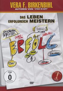 Cover for Vera F. Birkenbihl · Leben Erfol.,dvd (71129) (DVD) (2011)