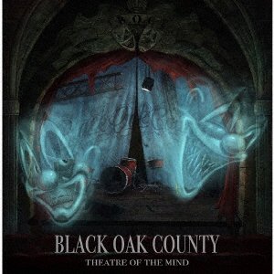 Theatre of the Mind - Black Oak County - Music - BICKEE MUSIC - 4522197132297 - May 15, 2019