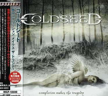 Completion Makes the Tragedy - Coldseed - Music - MARQUIS INCORPORATED - 4527516006297 - June 21, 2006