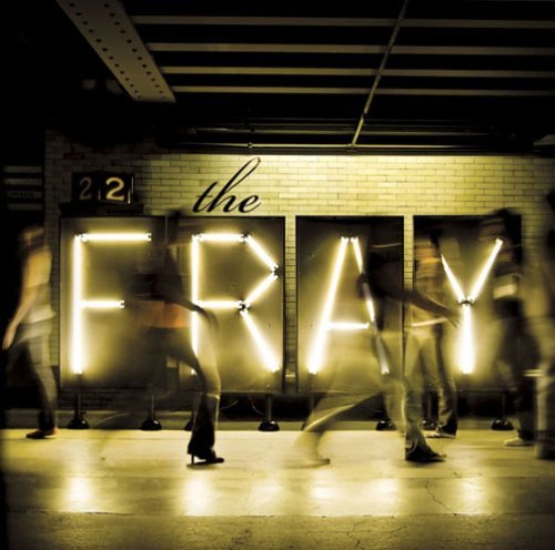 Cover for Fray · Fray + 2 (CD) (2009)
