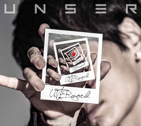 Unser <limited> - Uverworld - Musik - SONY MUSIC LABELS INC. - 4547366423297 - 4 december 2019