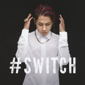 Cover for Shun · #switch (CD) [Japan Import edition] (2014)