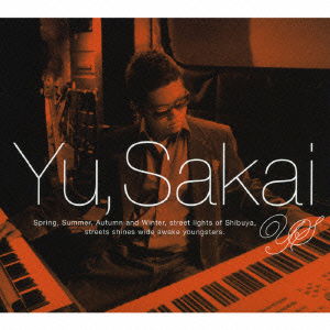 Yu.sakai - Yu Sakai - Music - EDOYA CO. - 4580138780297 - January 23, 2008