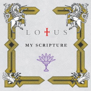 Cover for Lotus · My Scripture (CD) [Japan Import edition] (2014)