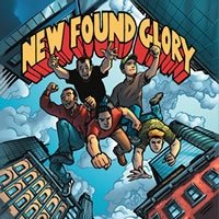 Tip of the Iceberg - New Found Glory - Musik - ? - 4580300404297 - 7. marts 2012