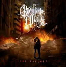 The Fallout - Crown the Empire - Musik - TWILIGHT RECORDS - 4580300420297 - 14. august 2013