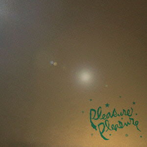 Cover for Sawada Kenji · Pleasure Pleasure (CD) [Japan Import edition] (2009)