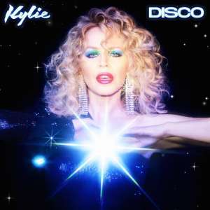 Disco - Kylie Minogue - Musiikki - SONY MUSIC - 4943674326297 - perjantai 20. marraskuuta 2020