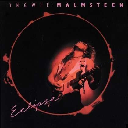 Cover for Yngwie Malmsteen · Eclipse (CD) [Japan Import edition] (2011)