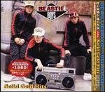 Cover for Beastie Boys · Solid Gold Hits (CD)