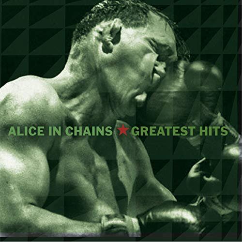 Cover for Alice in Chains (CD) [Bonus Tracks edition] (2002)