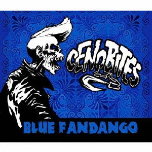 Cover for Cenobites · Blue Fandango (CD) [Japan Import edition] (2008)