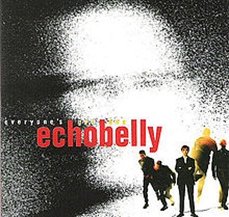 Cover for Echobelly · Everyone's Got One Expanded Edition (CD) [Japan Import edition] (2014)