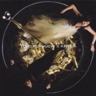 Cover for Toko Furuuchi · A to Xyz / Slow Beat (&amp; Kreva) (CD) [Japan Import edition] (2009)