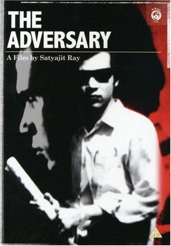 Satjayit Ray · Adversary (DVD) (2007)