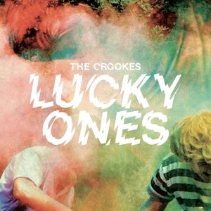 Cover for Crookes · Lucky Ones (LP) (2016)
