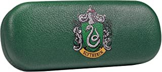 Cover for P.Derive · HARRY POTTER - Slytherin - Glasses Case (Spielzeug) (2020)
