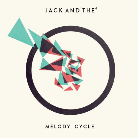 Cover for Jack and the · Melody Cycle (CD) (2016)