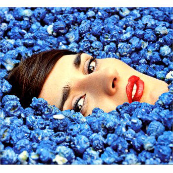 Cover for Yelle · Completement Fou (CD) (2018)