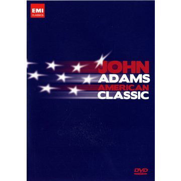 John Adams: American Classic - John Adams - Musik - PLG UK Classics - 5099921658297 - 24. november 2008