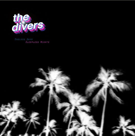 Cover for Divers · Endless Days Sleepless Nights (LP) (2014)
