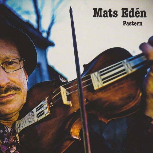 Cover for Eden Mats · Pastern (CD) (2013)