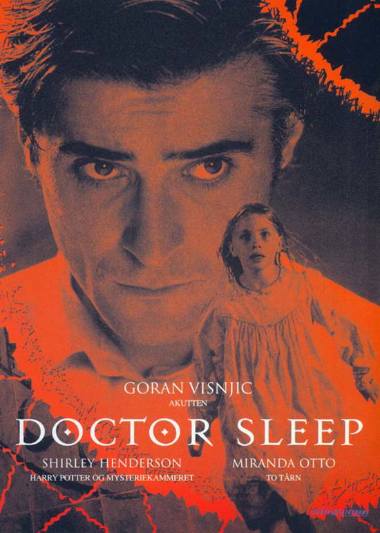 Doctor Sleep -  - Filmes -  - 7321940017297 - 13 de dezembro de 1901