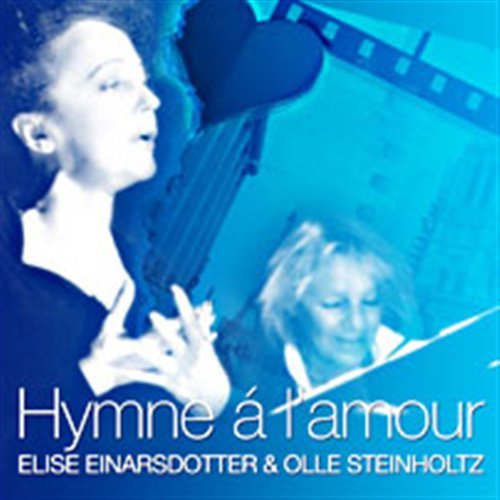 Cover for Einarsdotter Elise · Einarsdotter Elise / Olle Ste-Einarsdotter Elise / Olle Ste (CD) (2008)