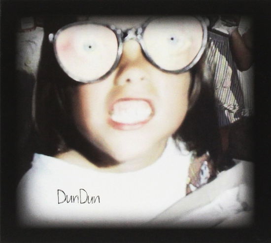 Cover for Dundun (CD) (2013)