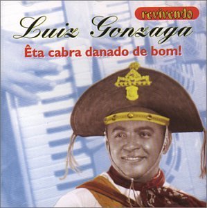 Cover for Luiz Gonzaga · Geller,herb - Birdland Stomp (CD) (2023)