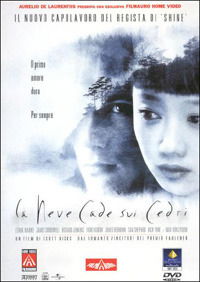 Neve Cade Sui Cedri (La) - James Newton Howard,james Cromwell,ethan Hawke,richard Jenkins,sam Shepard,max Von Sydow - Movies - FILMAURO - 8016024025297 - January 16, 2001