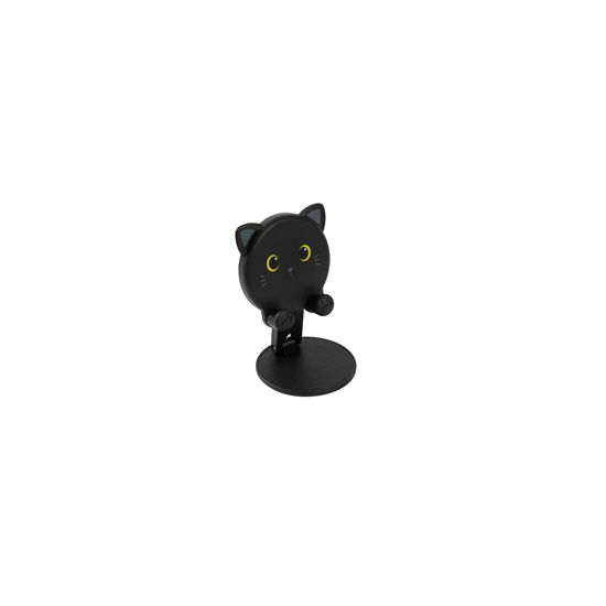 Cover for Itotal · Itotal - Phone Holder - Black Cat (xl2796) (Toys)