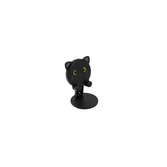 Cover for Itotal · Itotal - Phone Holder - Black Cat (xl2796) (Leksaker)