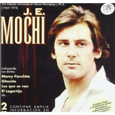 Cover for Mochi · Sus Mejores Canciones en Discos Movieplay Y Rca (CD) (2017)