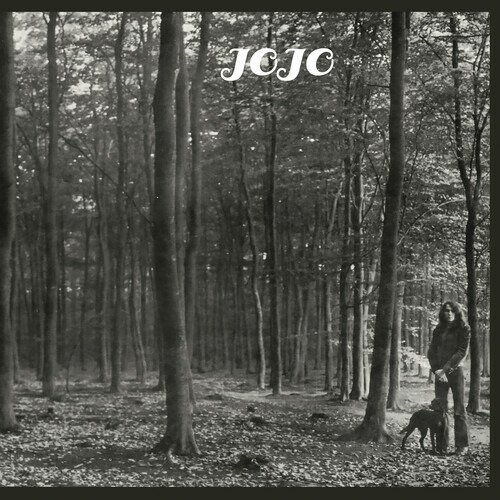 George Kooymans · Jojo (CD) [Remastered edition] (2022)