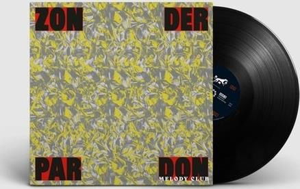 Zonder Pardon - Don Melody Club - Música - EXCELSIOR - 8714374967297 - 12 de janeiro de 2024